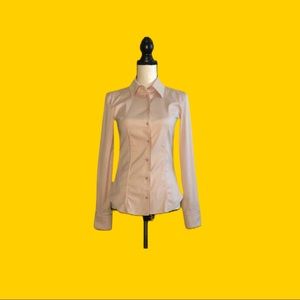 STRENESSE Gbriele Strehle button down shirt